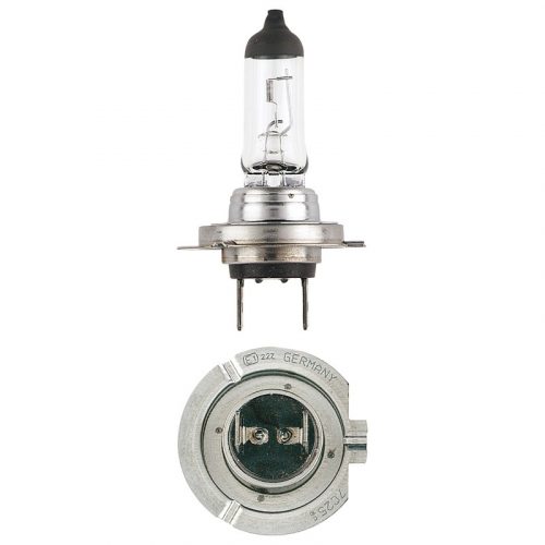 H7 Halogen Bulb 12v
