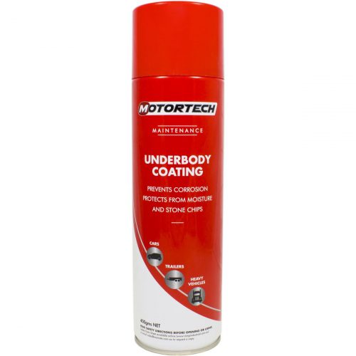 Underbody Sealant Spray