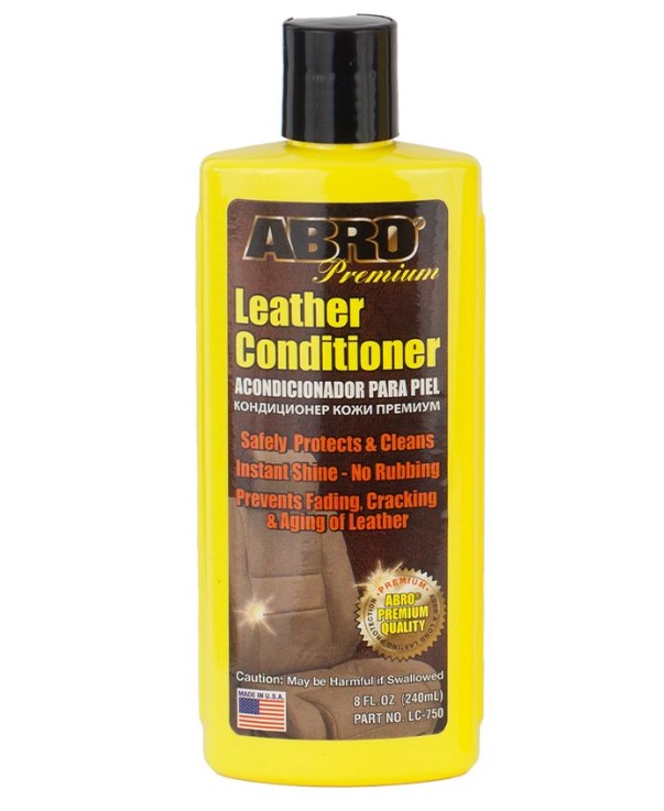 Abro Leather Conditioner