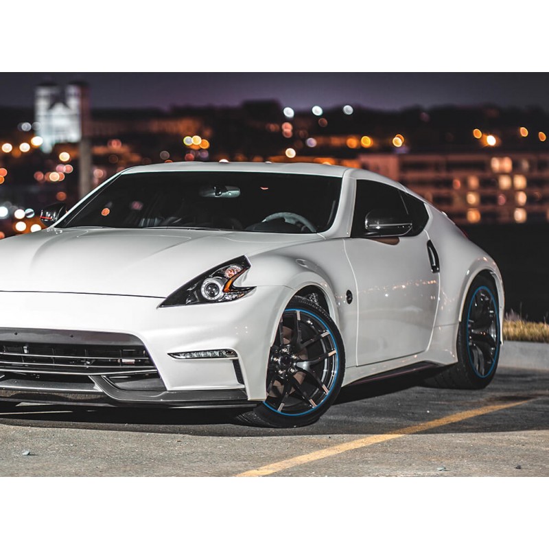 Wheel Rim Trim Accent - Image 5