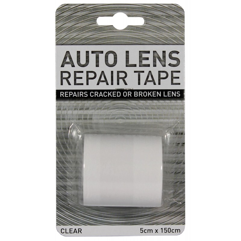 Lens Repair Tape - Image 3