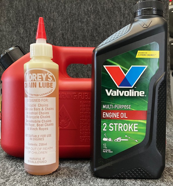 Kids Quad Start Up Pack