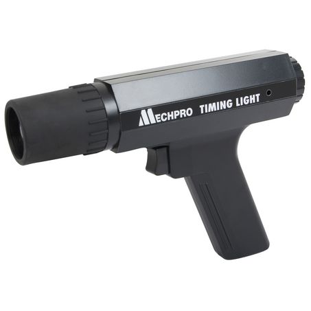 Inductive Timing Light