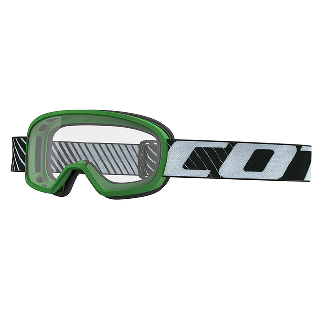 Youth Motocross Goggles