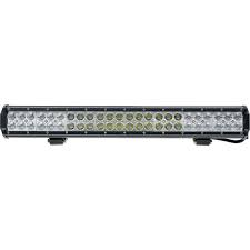 48 Led Dual Row Light Bar 22"