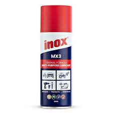 Inox Lubricant