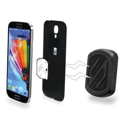 Magic Mount Magnetic Phone Holder