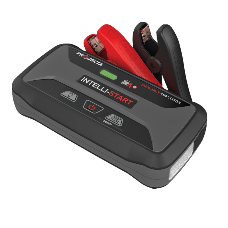 12v Emergency Jumpstarter 900a