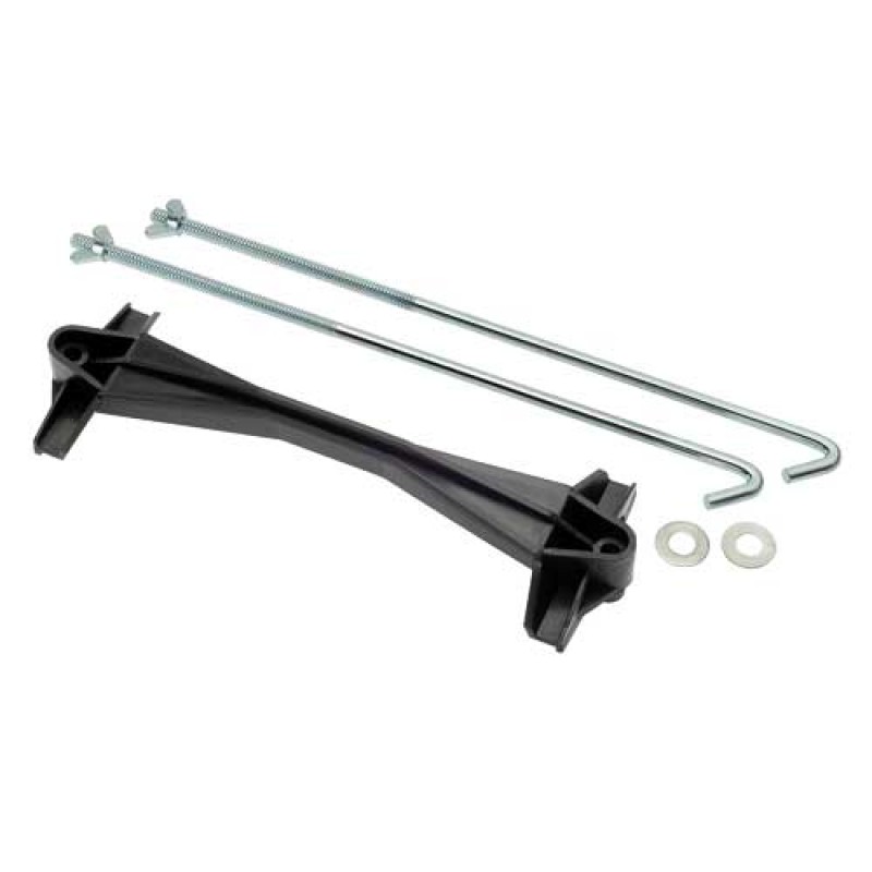 Battery Hold Down Bracket