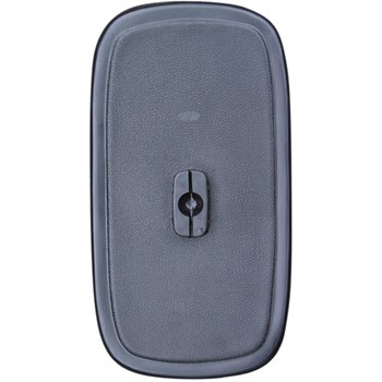 Convex Mirror 243mm x 131mm 16mm Ball