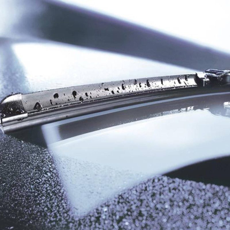 ULTIMATE BEAM WIPER BLADES