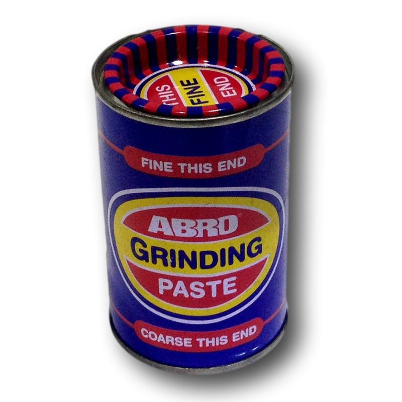Abro Valve Grinding Paste