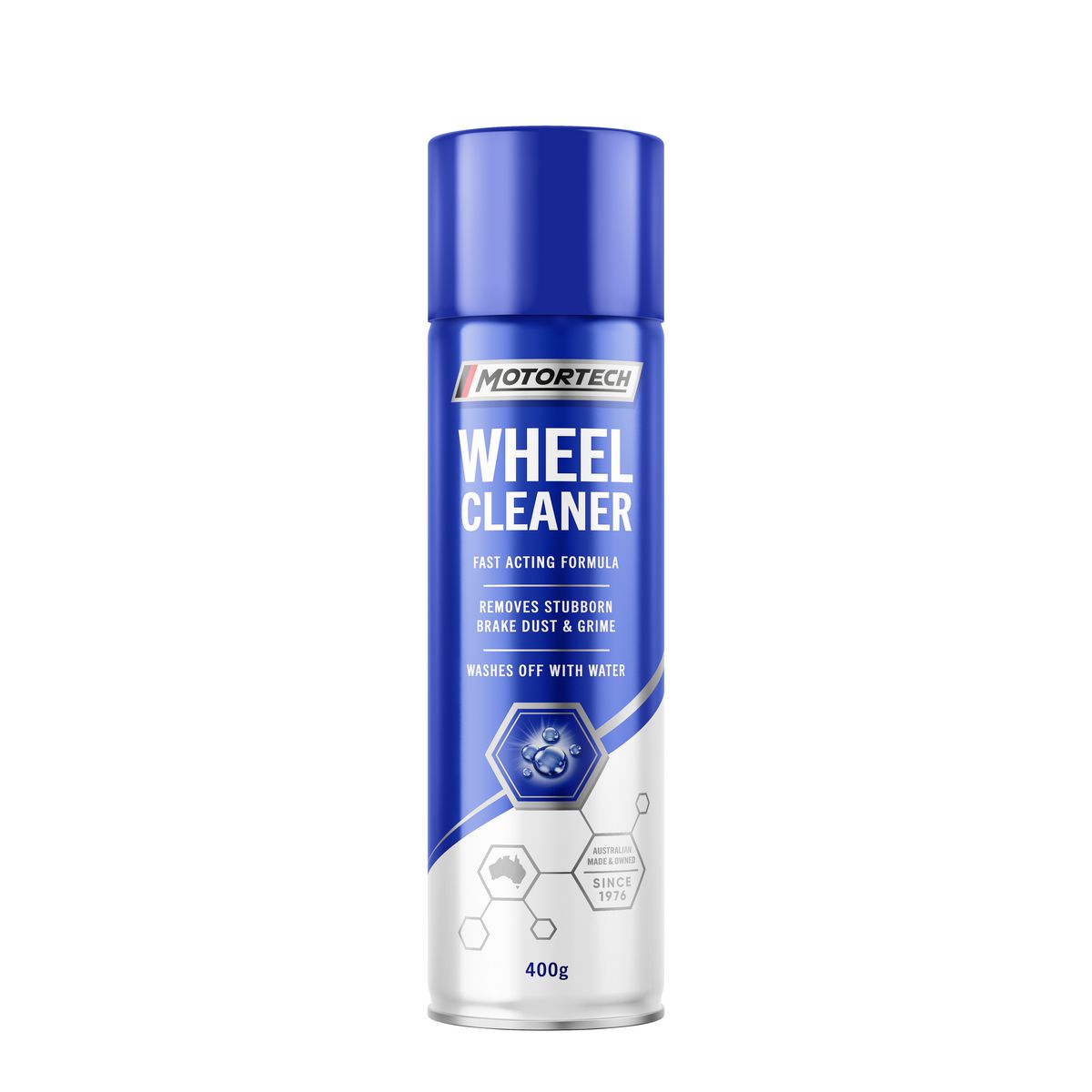 Mag Wheel Cleaner Spray