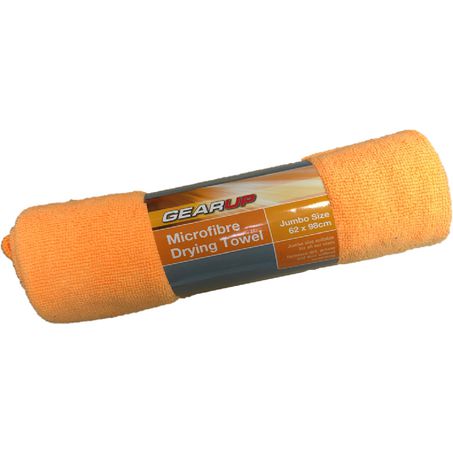 Microfiber Cleaning Cloths