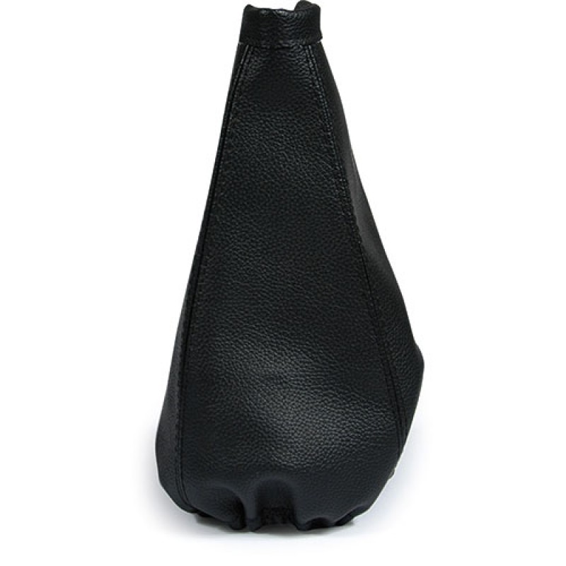 Black Gear Boot Surround