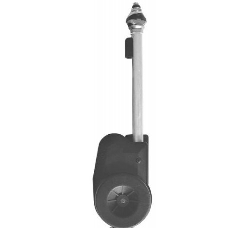 Fully Automatic Aerial