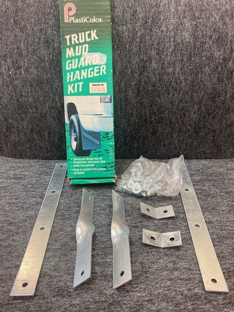 Truck Mud Flap Hanger Kit
