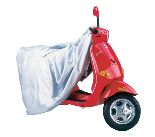 Motorcycle Cover Heavy Duty
