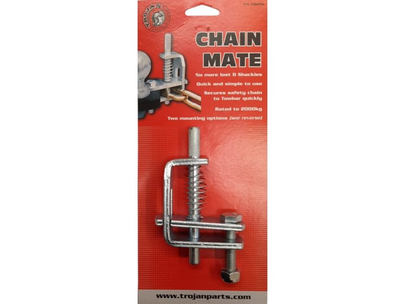 Chain Mate - Woottons Auto Accessories