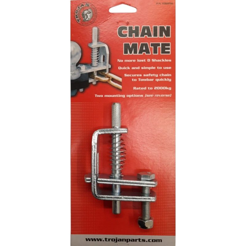 Chain Mate