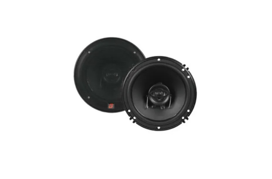 6.5" Speakers Cerwin Vega Pair