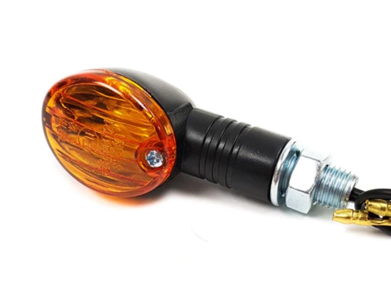 Motorbike Indicator Pair