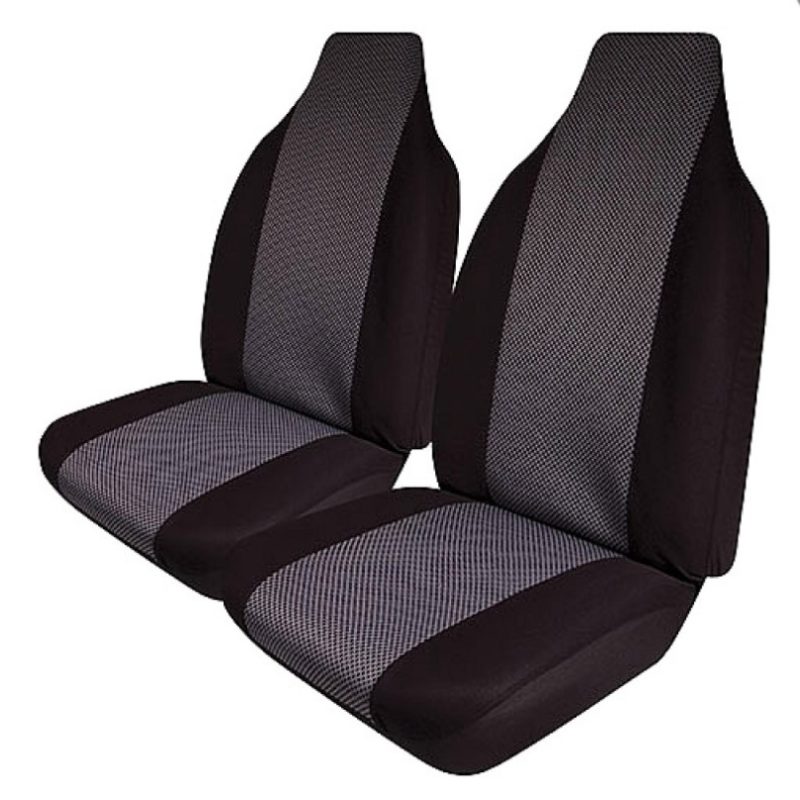GTX Front Seat Covers Pair