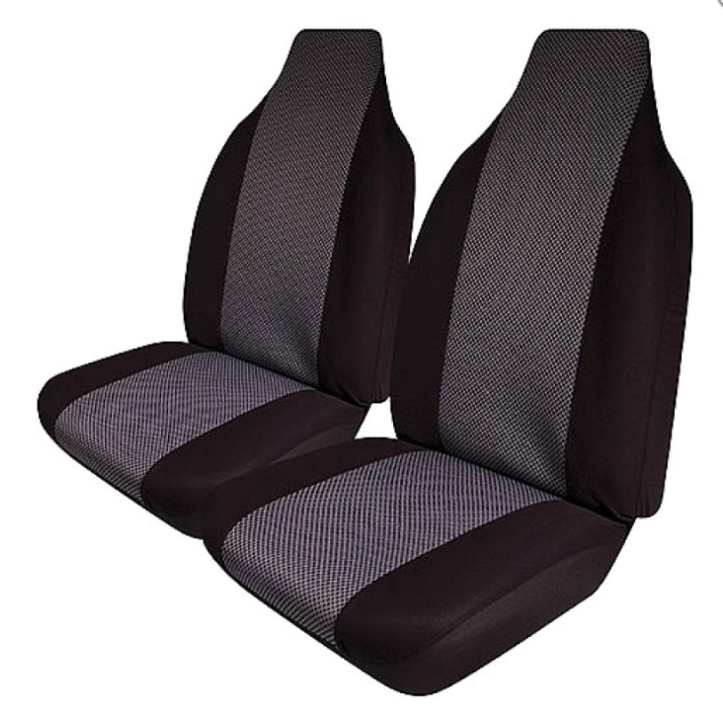 GTX Front Seat Covers Pair