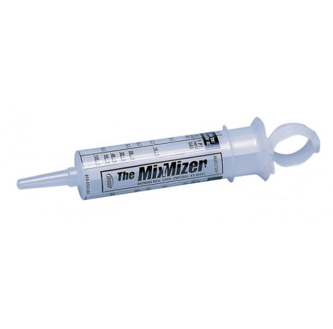 Pre Mixing Injector MIXMIZER INJECTOR 2 STROKE MIXING TOOL - Woottons Auto Accessories