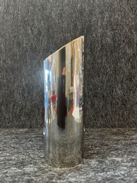 Exhaust Extension 63mm