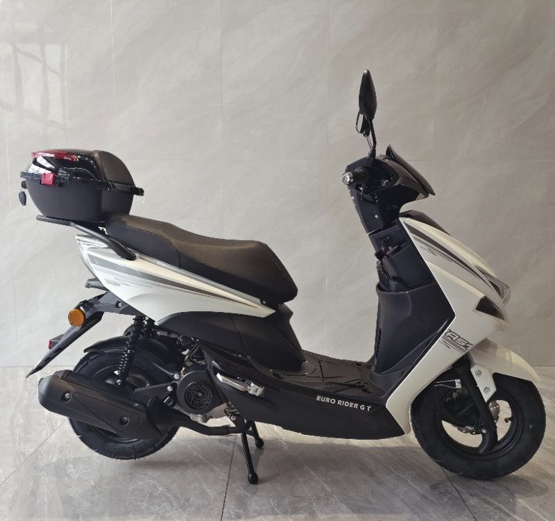 Eurorider GT Scooter