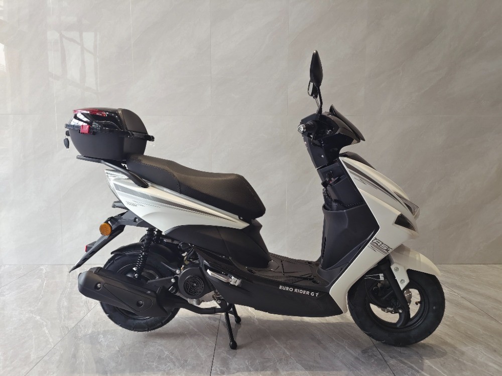 Eurorider GT Scooter