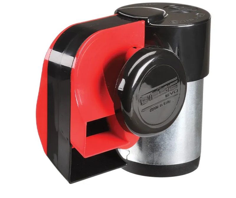 12v Compact Electropneumatic Horn