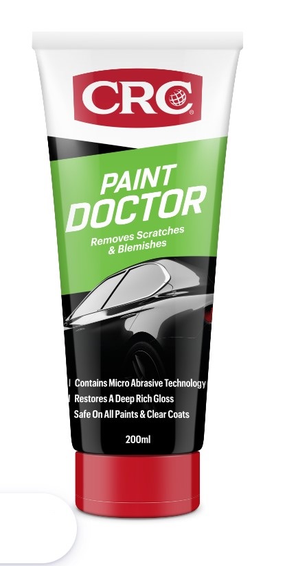 CRC Paint Doctor