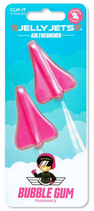 Clip it Air Freshener