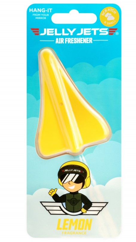 Hang It Air Freshener