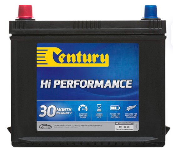 Century 57MF Battery