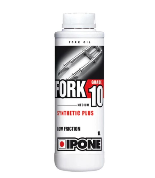 Fork Oil 1ltr