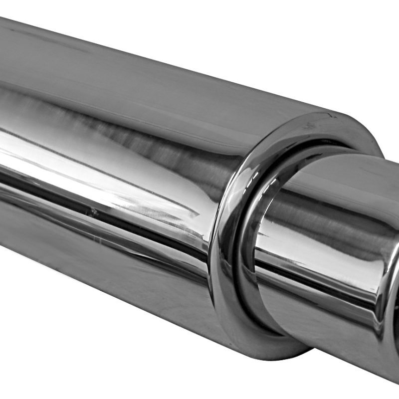 RPS Sports Muffler 2.5