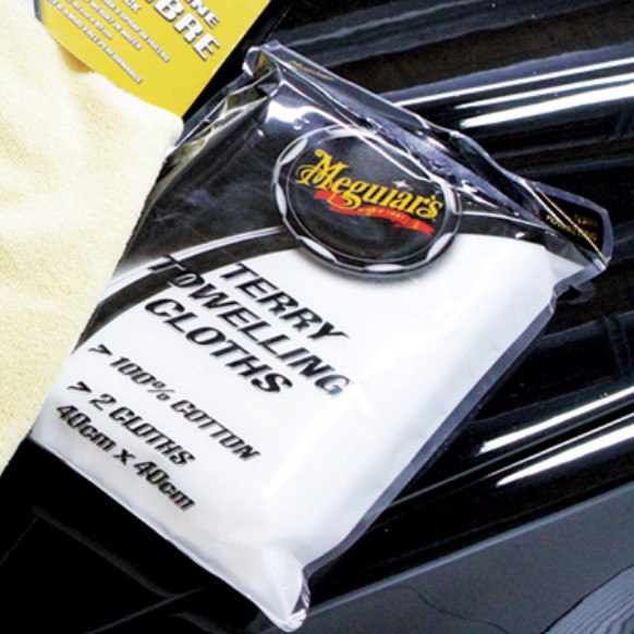 Polishing Cloths