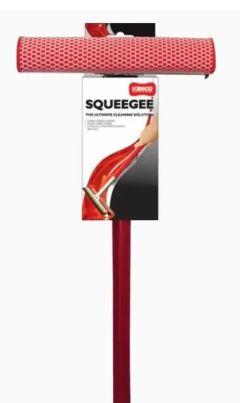 Window Squeegee