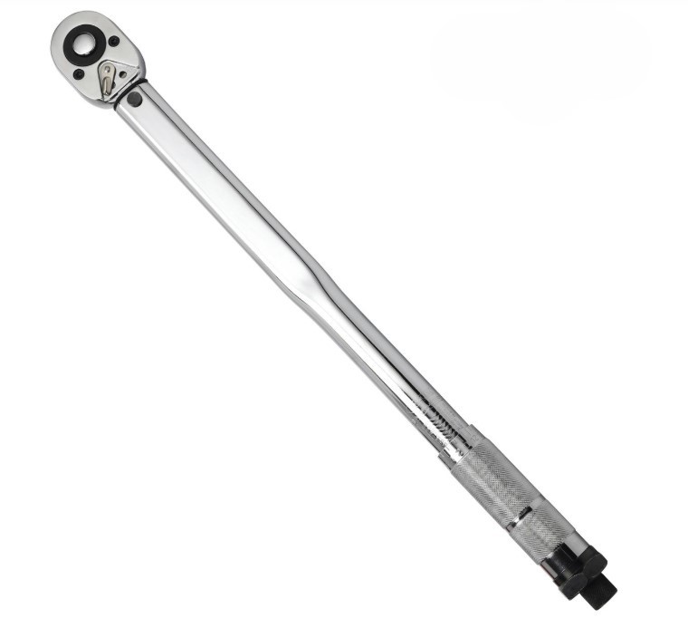 1/2" Torque Wrench