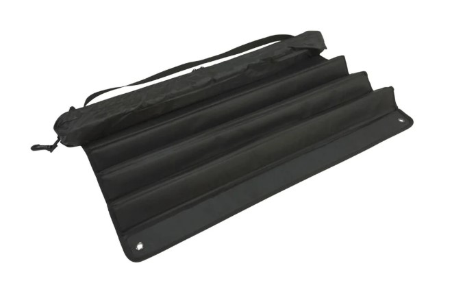 Gearup Universal Folding Rear Boot Bumper Protector - Image 2