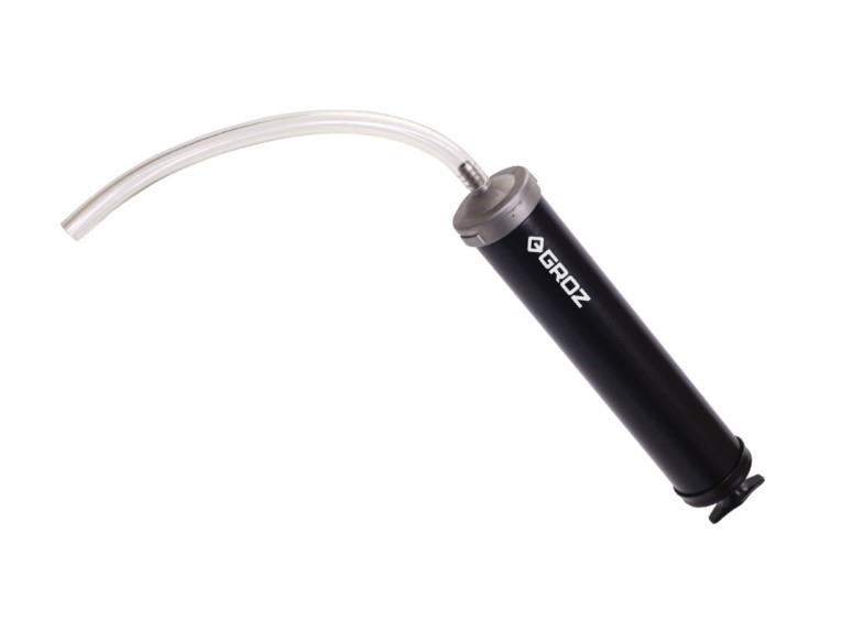 Groz Suction Gun 500ml