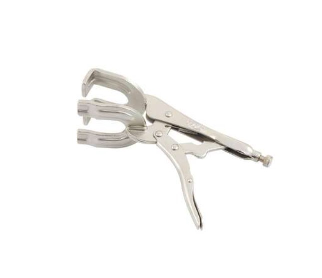 9" Welding Clamp