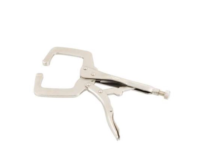 11" Locking C Clamp