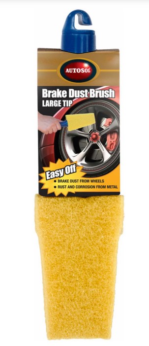 Brake Dust Brush