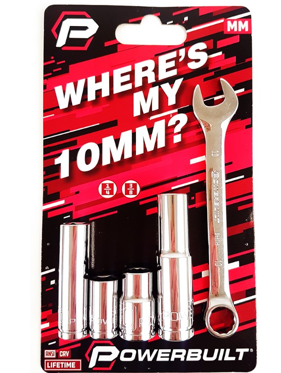 Wheres my 10mm
