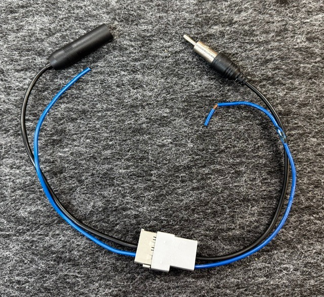 Aerial Adapter Plugs