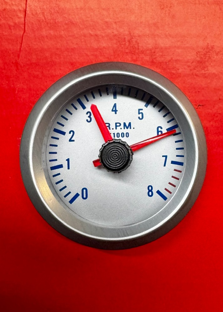 2" Tacho Gauge
